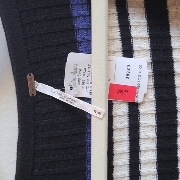 NWT Gidget Sweater Mini Dress - Picture 9 of 14